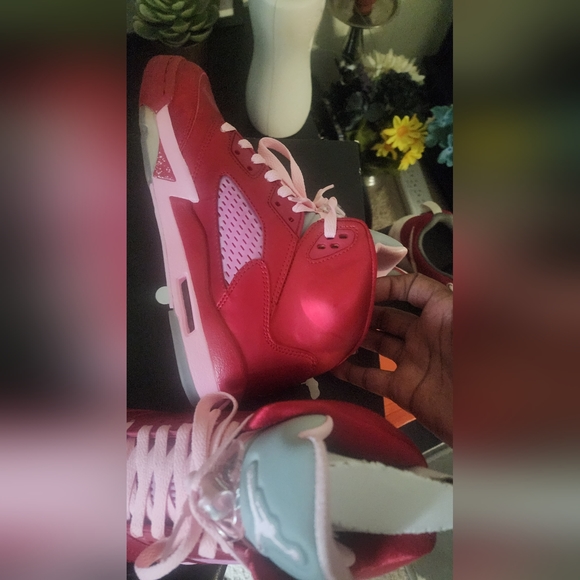 Jordan 5 - Picture 6 of 6